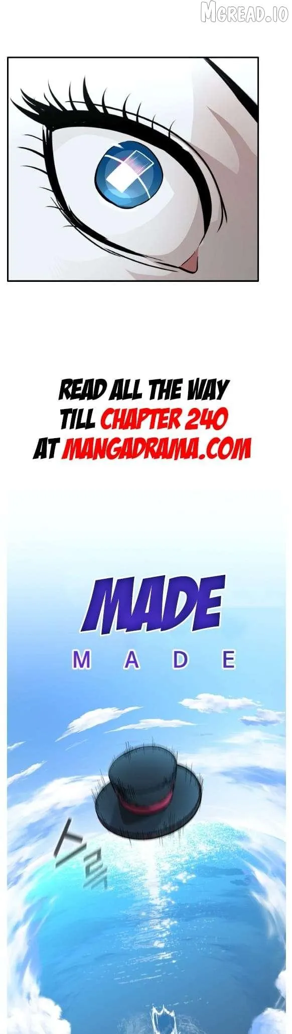 Counter Cube Chapter 195 page 41 - 
