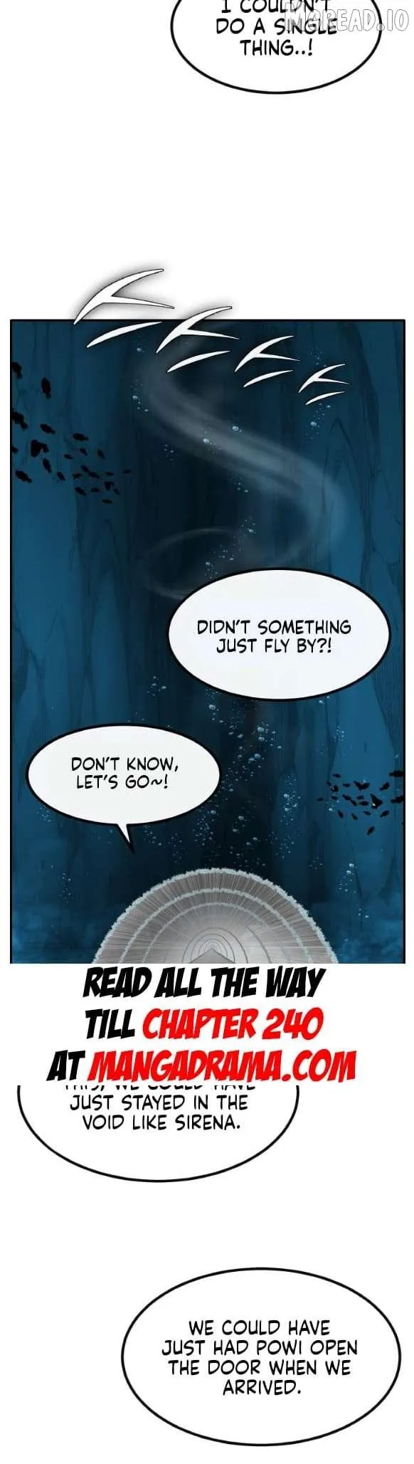 Counter Cube Chapter 195 page 44 - 