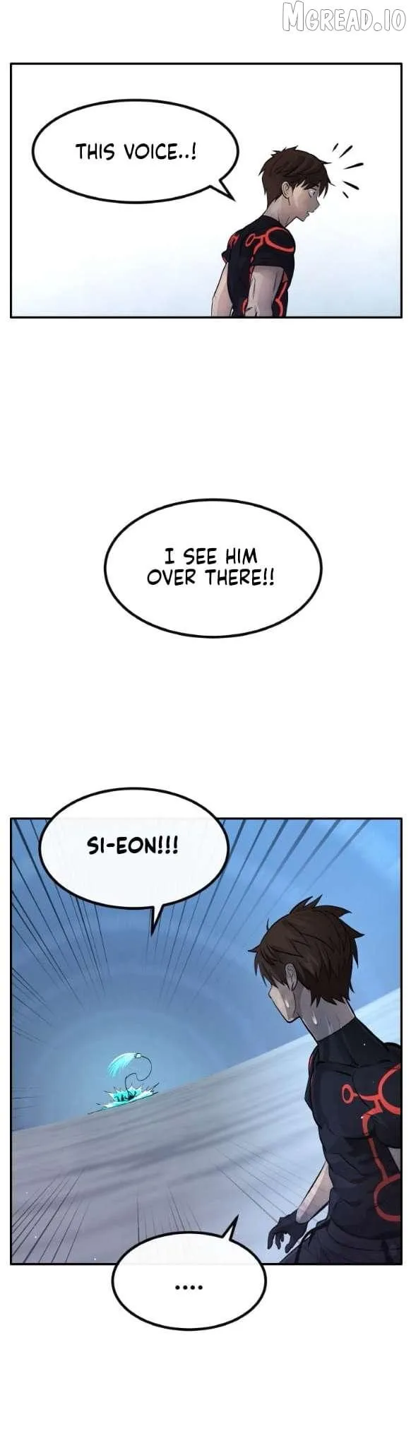 Counter Cube Chapter 195 page 45 - 