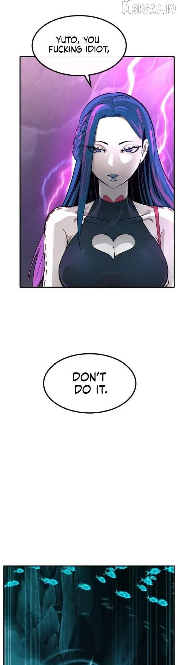Counter Cube Chapter 195 page 6 - 