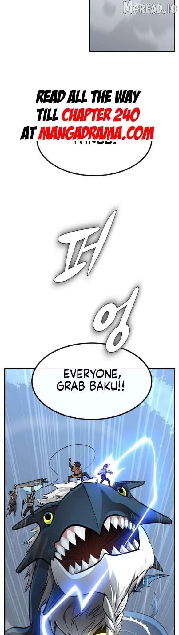 Counter Cube Chapter 195 page 51 - 