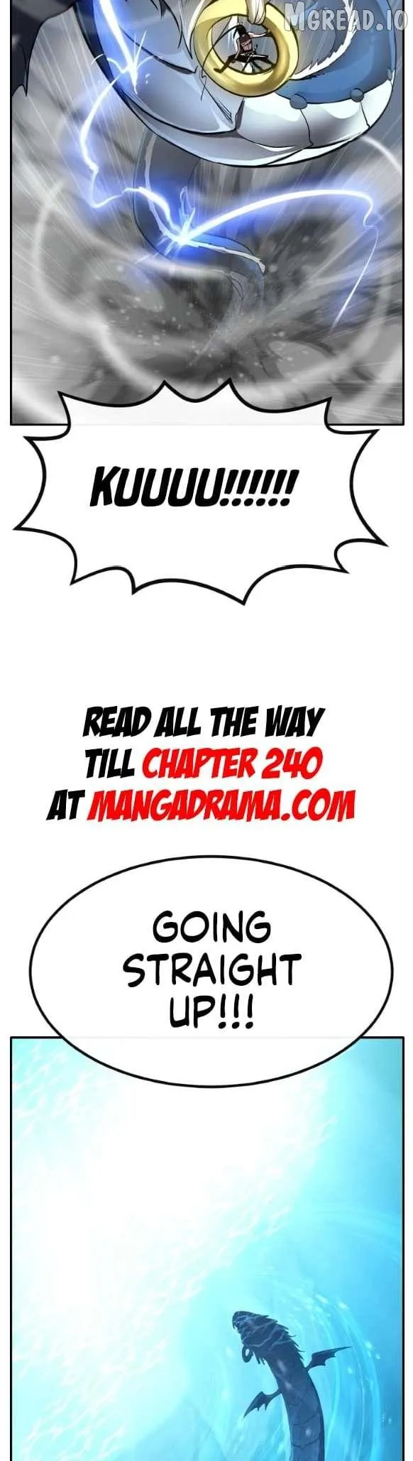 Counter Cube Chapter 195 page 52 - 