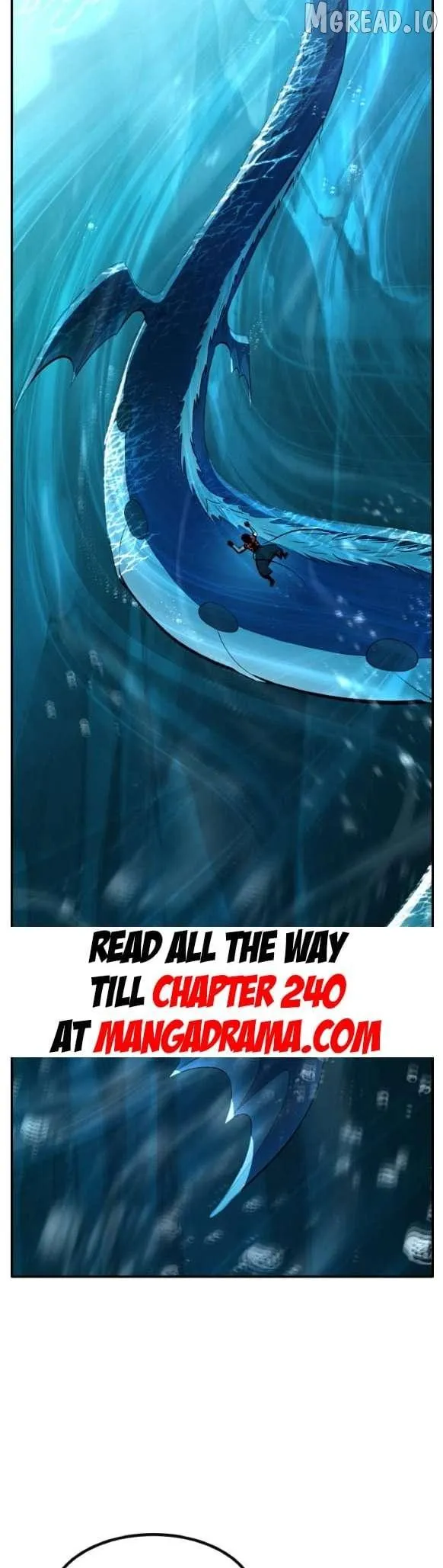 Counter Cube Chapter 195 page 53 - 