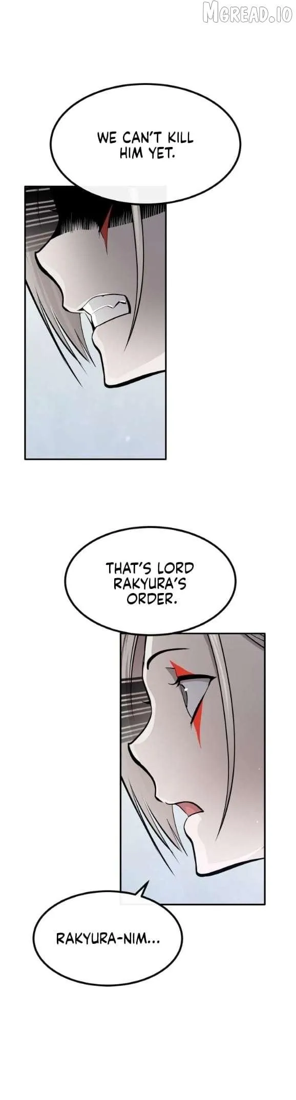 Counter Cube Chapter 195 page 10 - 