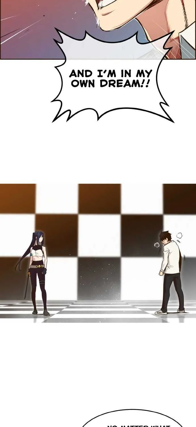 Counter Cube Chapter 2 page 11 - 