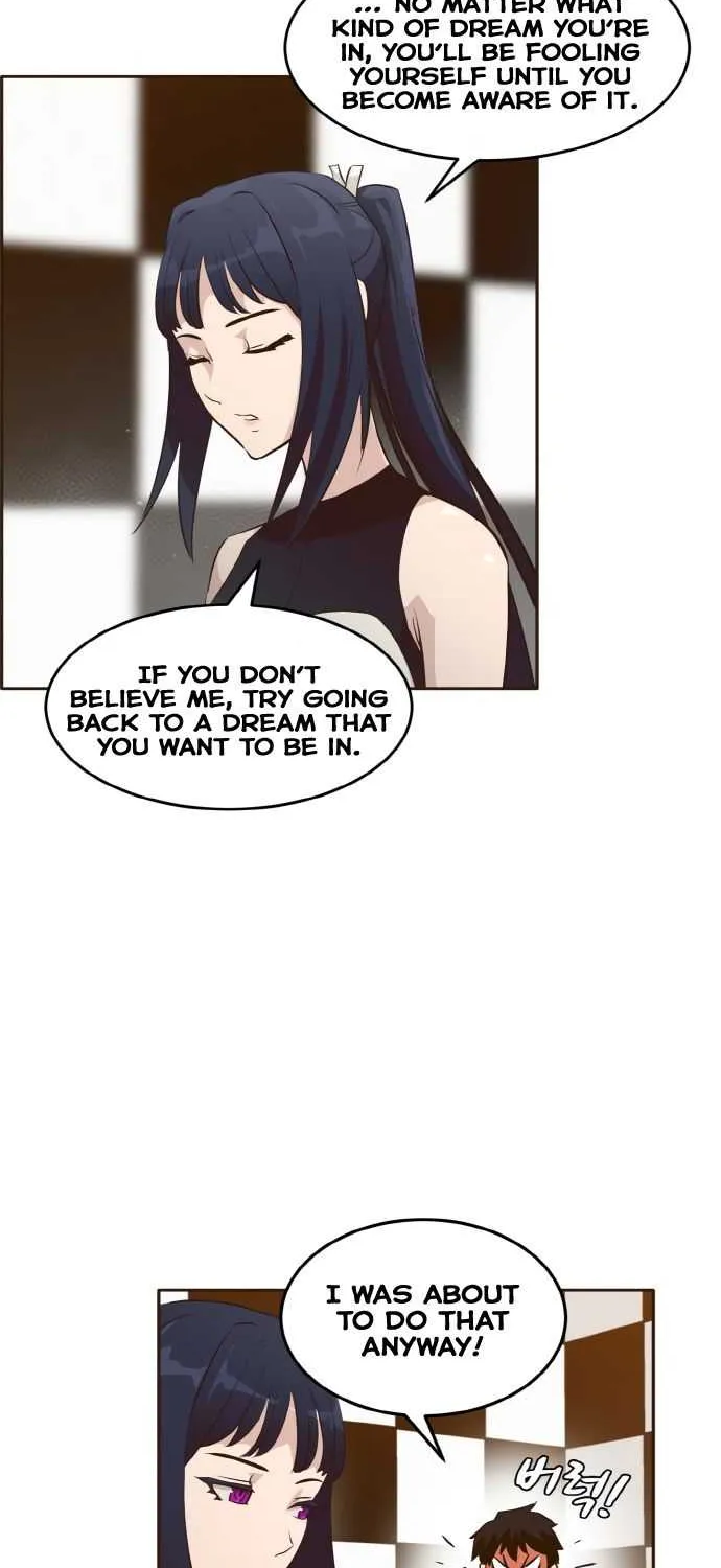 Counter Cube Chapter 2 page 12 - 