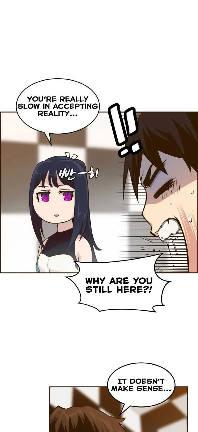 Counter Cube Chapter 2 page 18 - 