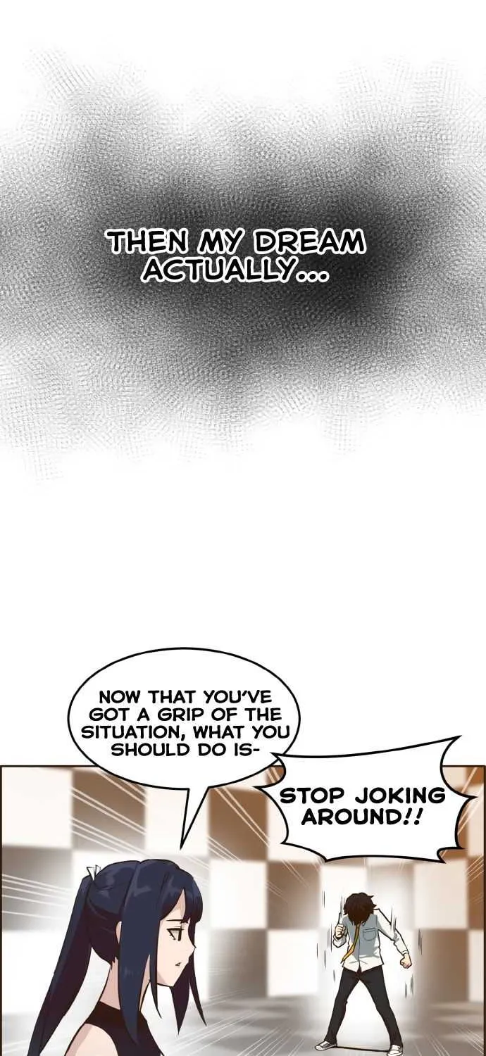 Counter Cube Chapter 2 page 21 - 