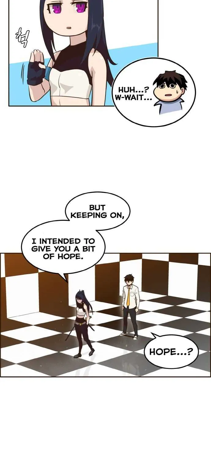 Counter Cube Chapter 2 page 23 - 