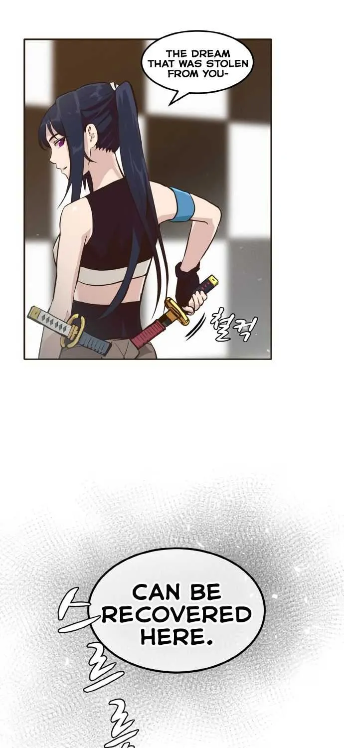 Counter Cube Chapter 2 page 24 - 