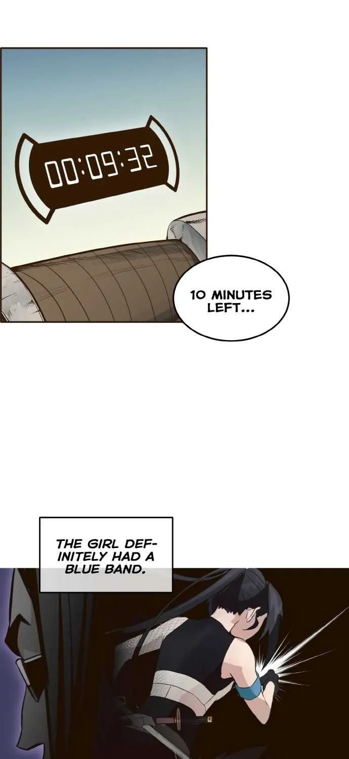 Counter Cube Chapter 2 page 27 - 