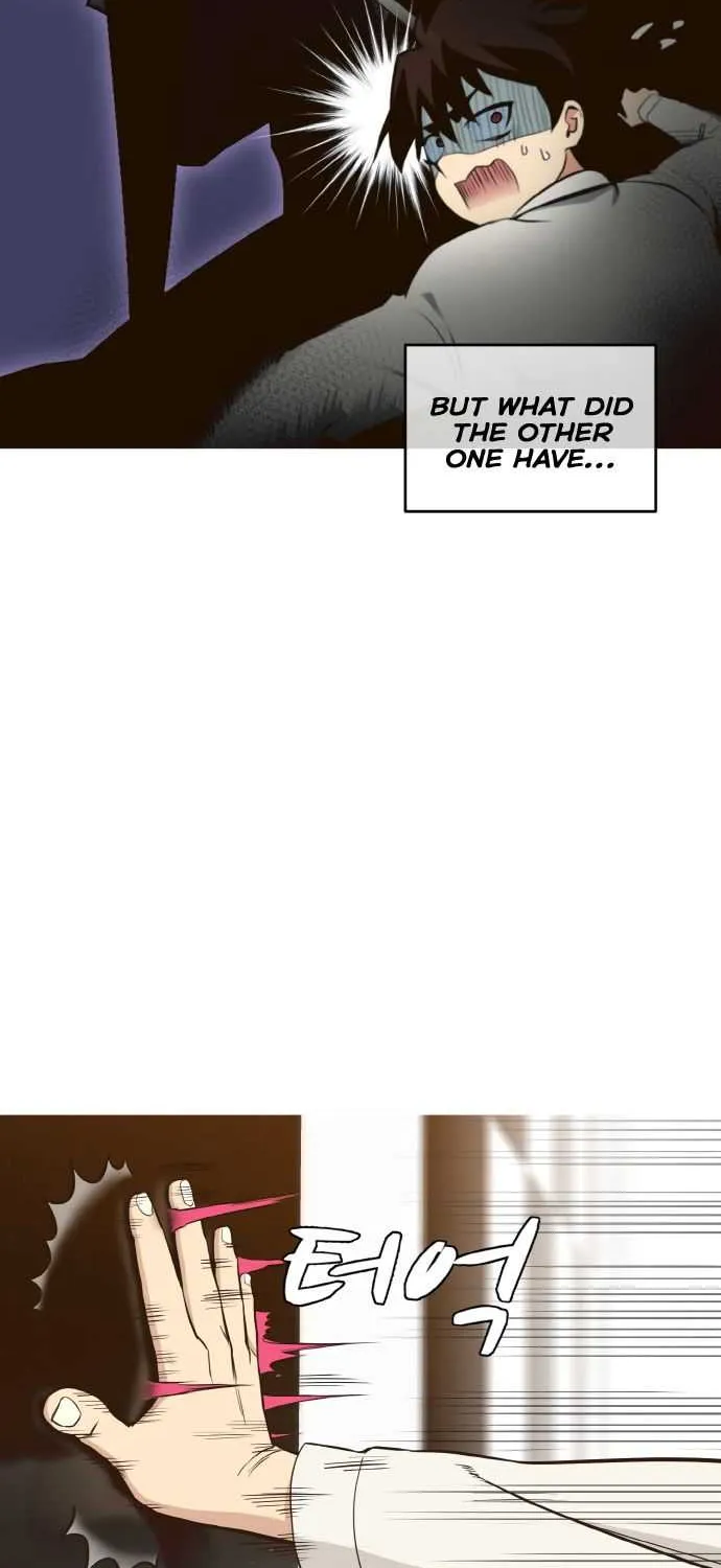 Counter Cube Chapter 2 page 28 - 
