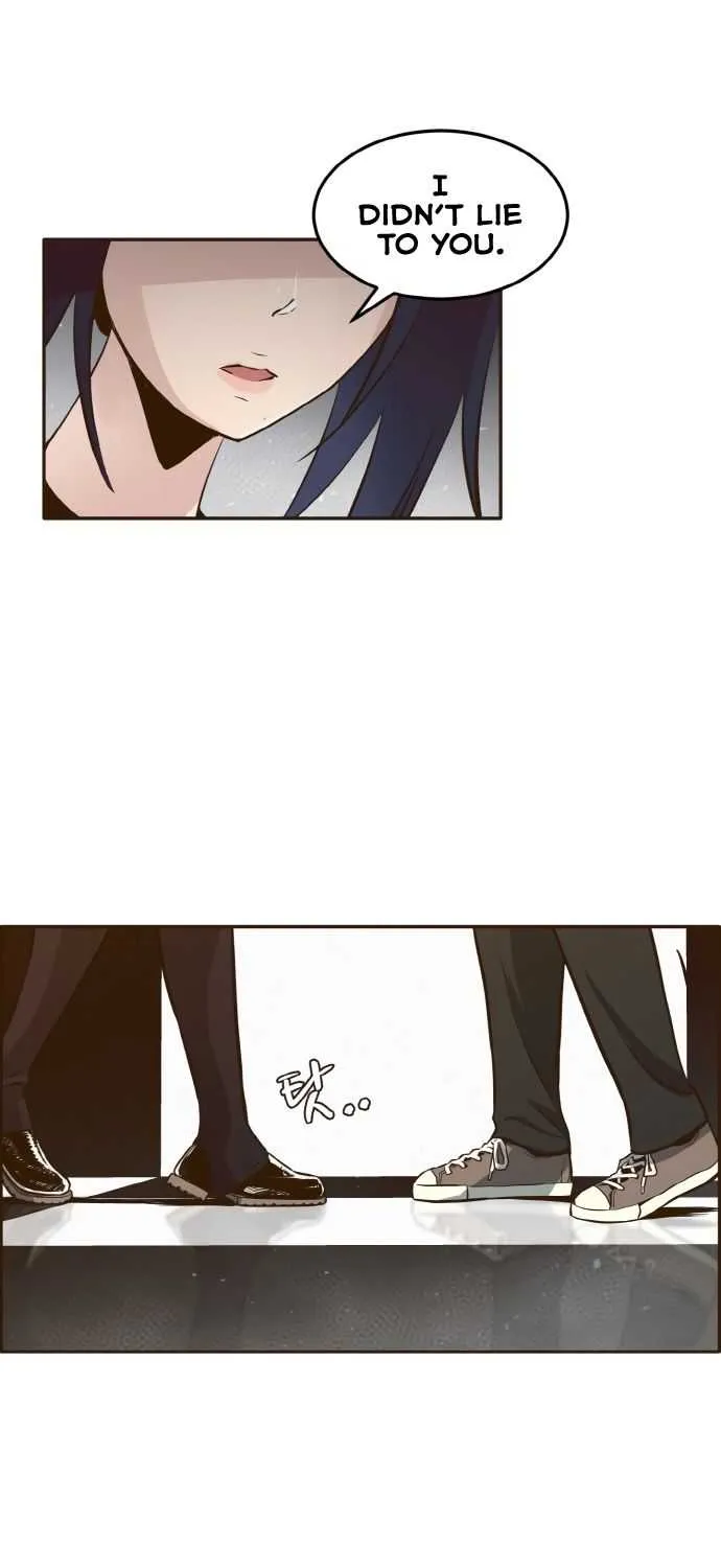 Counter Cube Chapter 2 page 31 - 