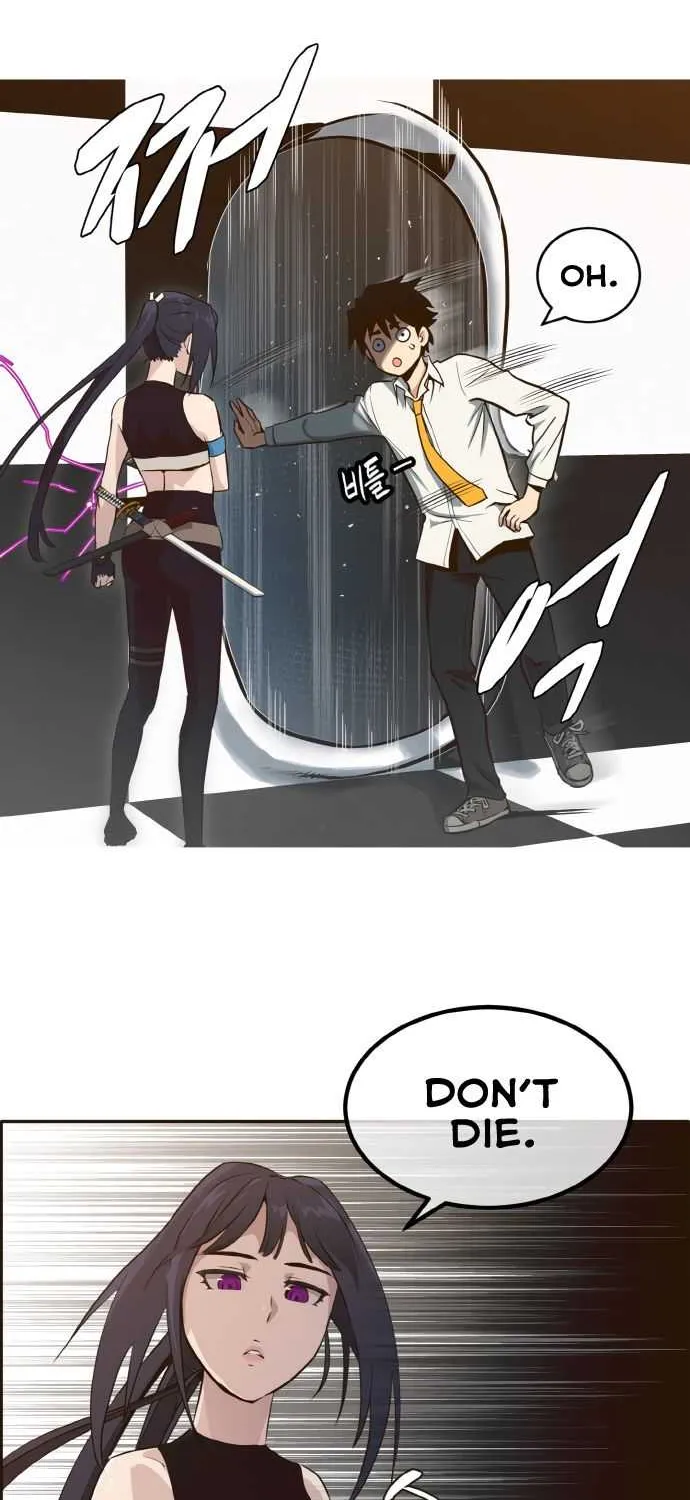 Counter Cube Chapter 2 page 34 - 