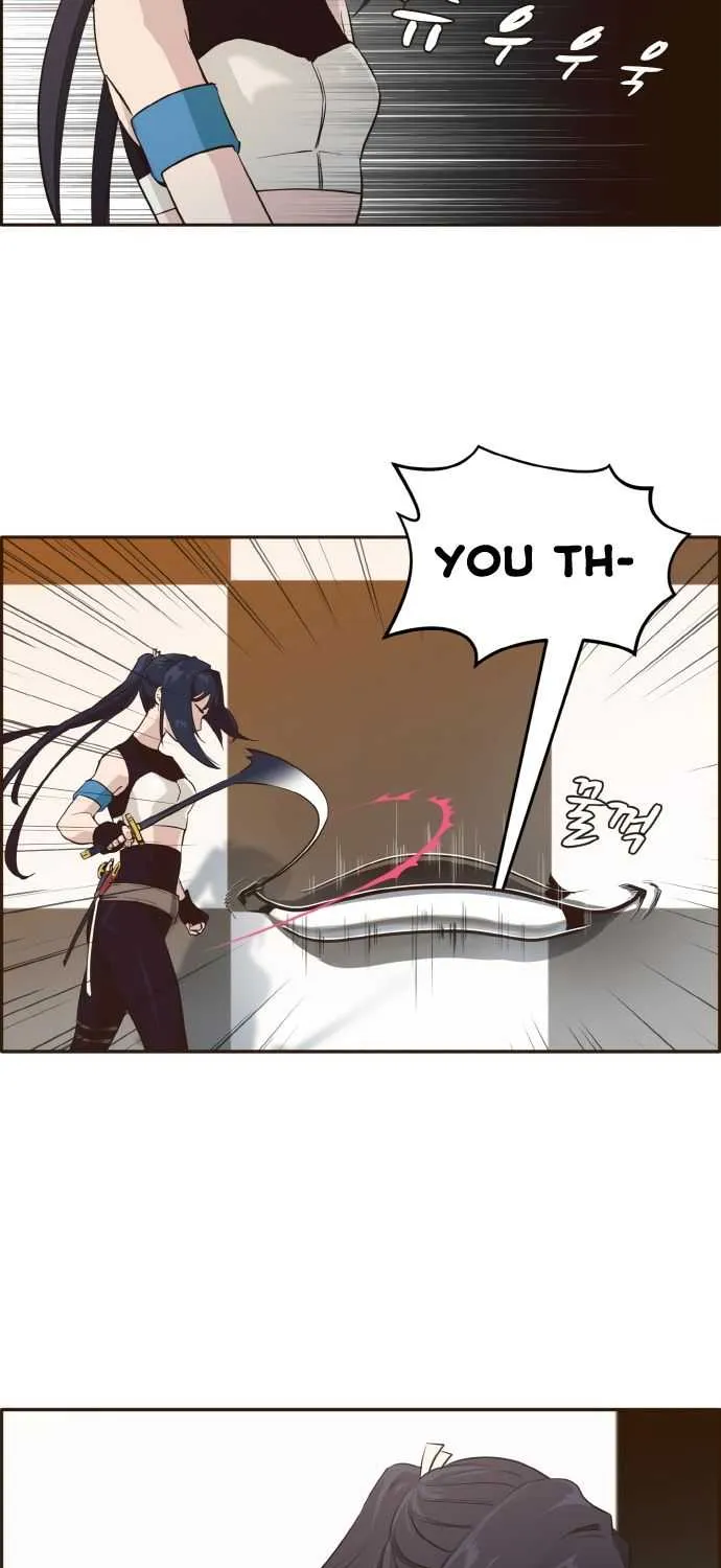 Counter Cube Chapter 2 page 35 - 
