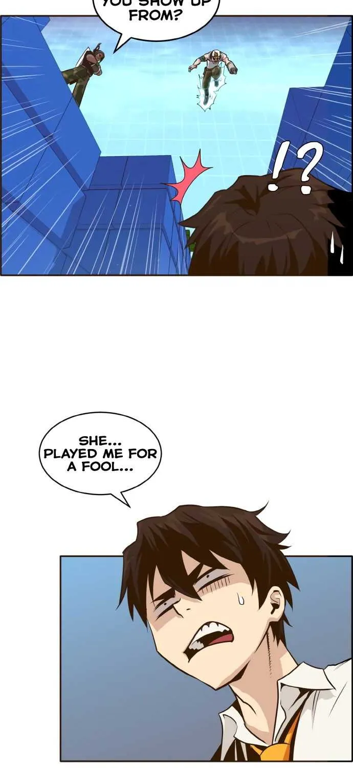 Counter Cube Chapter 2 page 39 - 