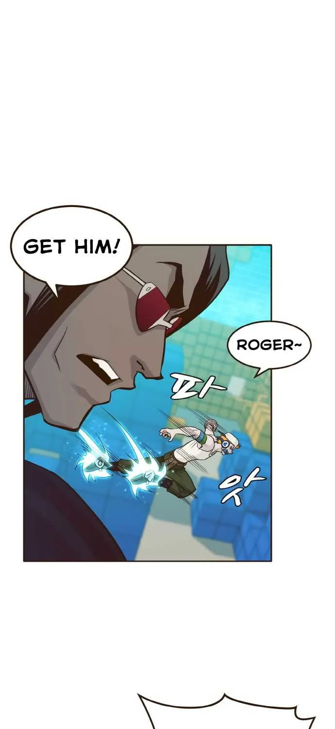 Counter Cube Chapter 2 page 40 - 