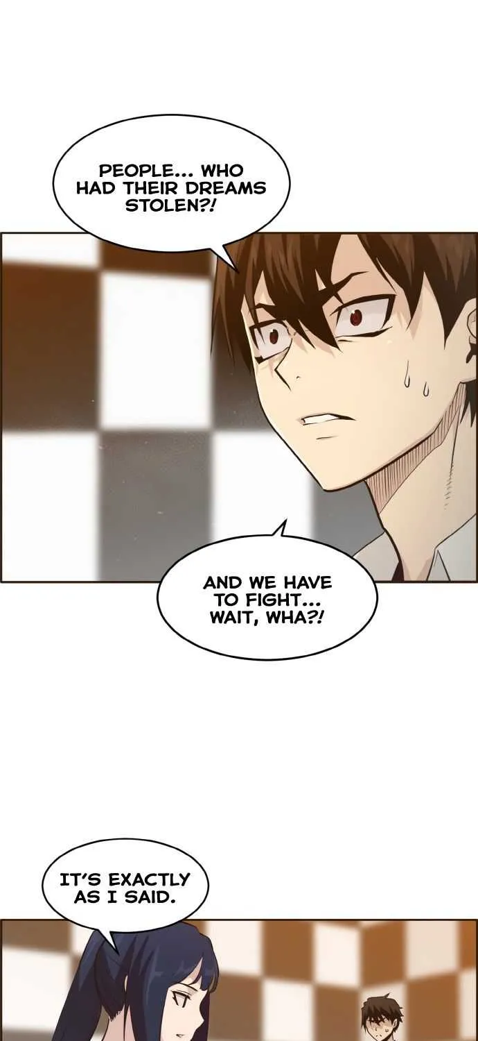Counter Cube Chapter 2 page 5 - 