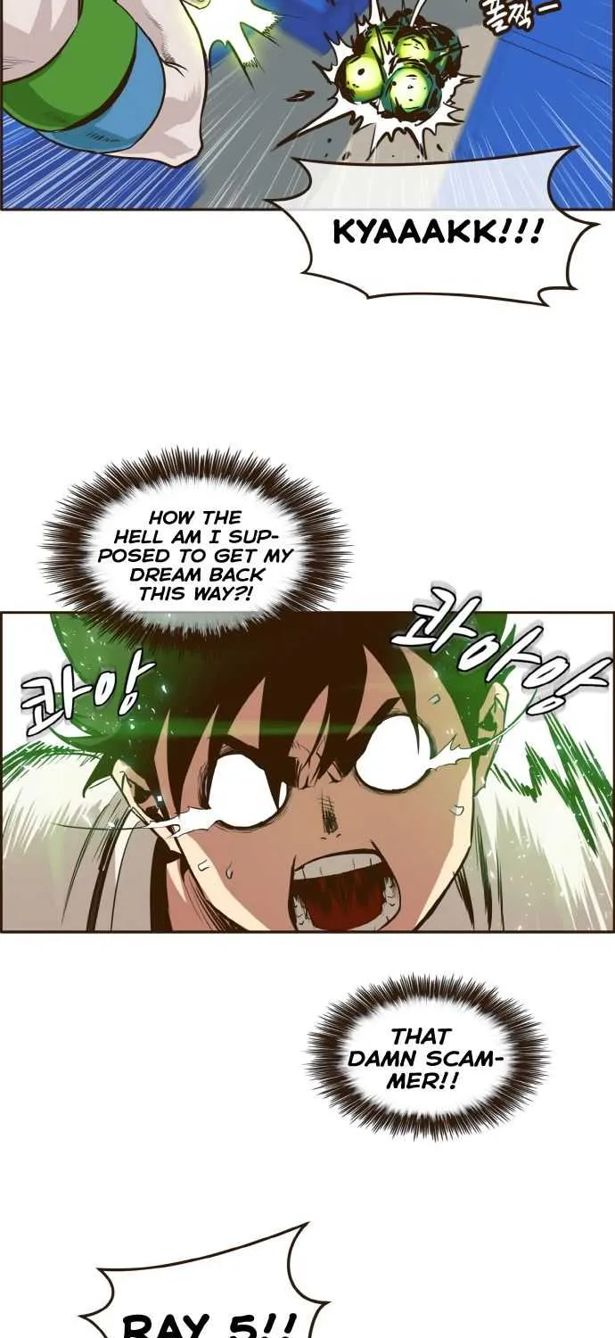 Counter Cube Chapter 2 page 42 - 
