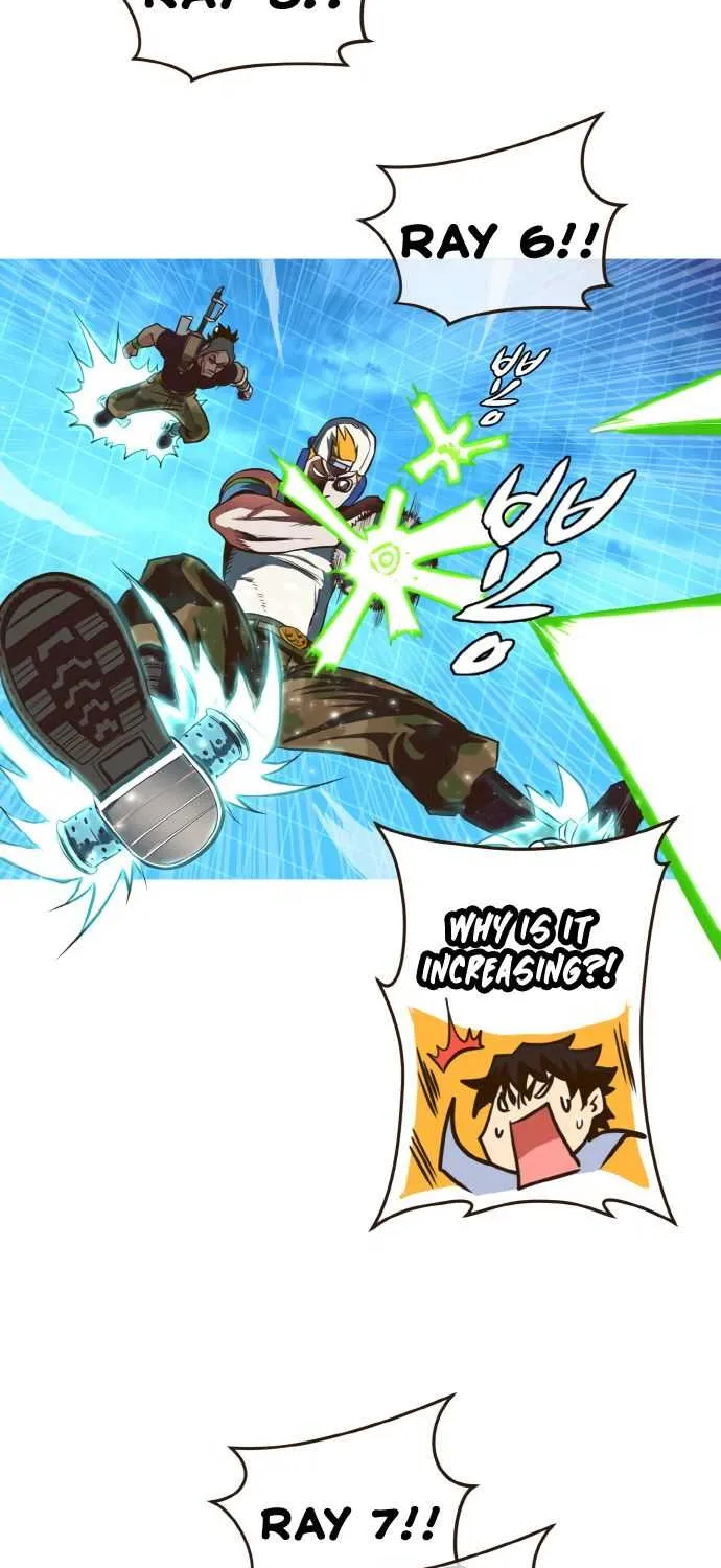Counter Cube Chapter 2 page 43 - 