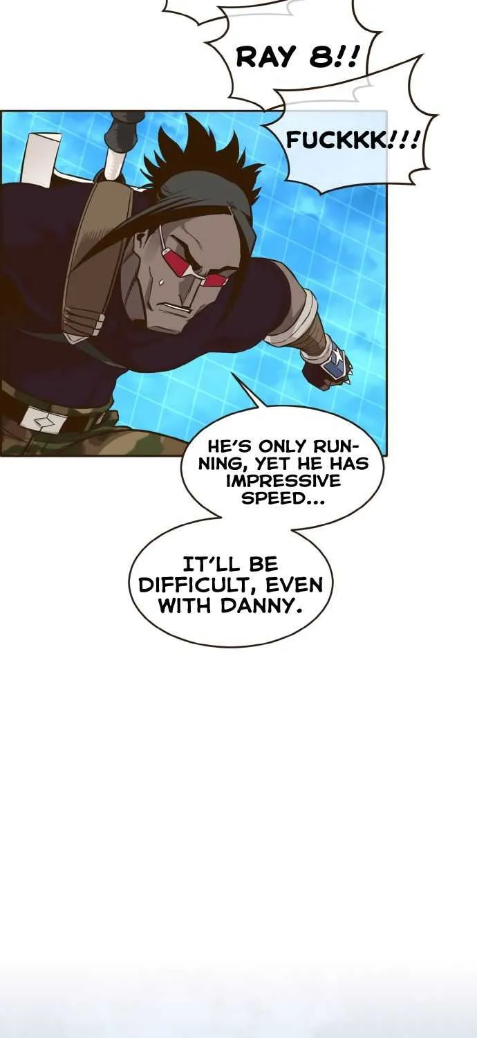Counter Cube Chapter 2 page 44 - 