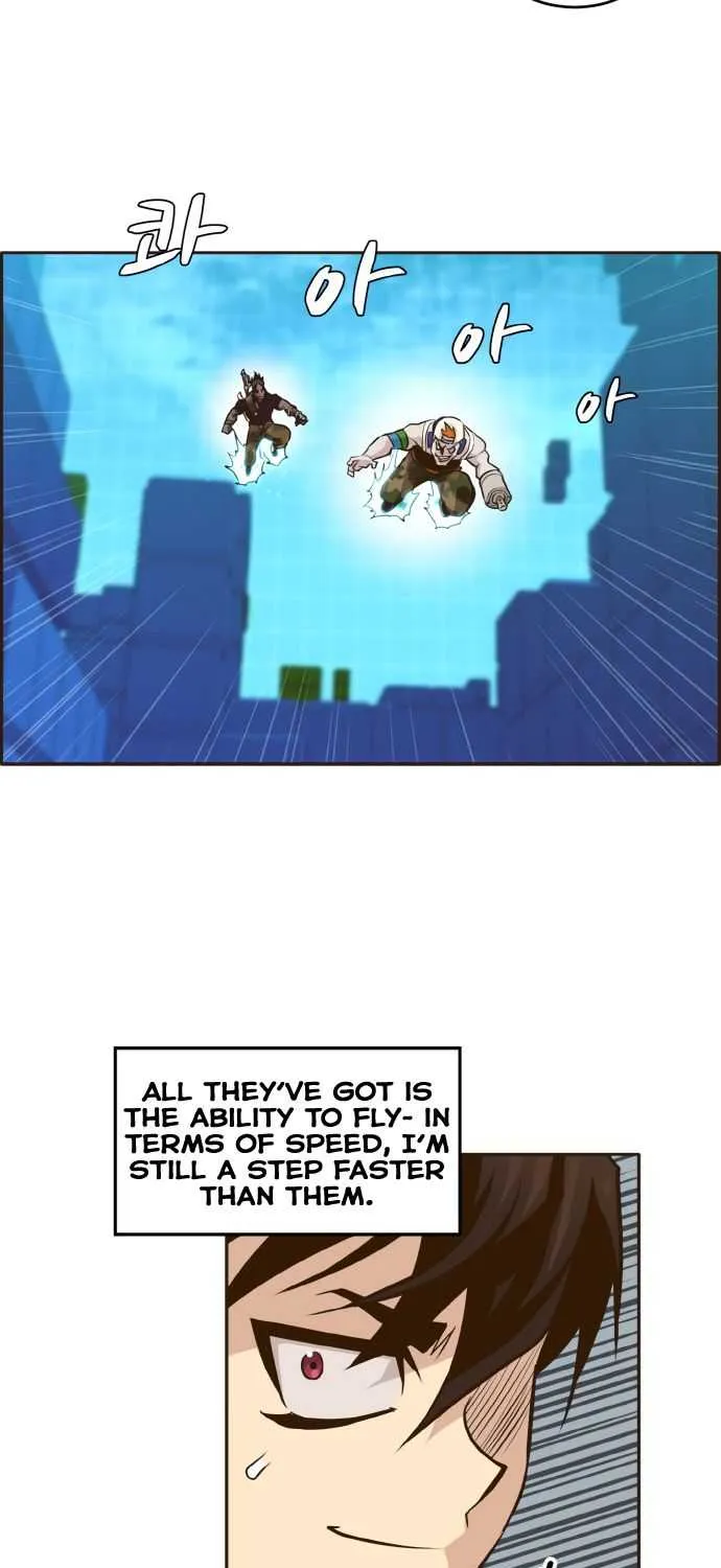 Counter Cube Chapter 2 page 46 - 