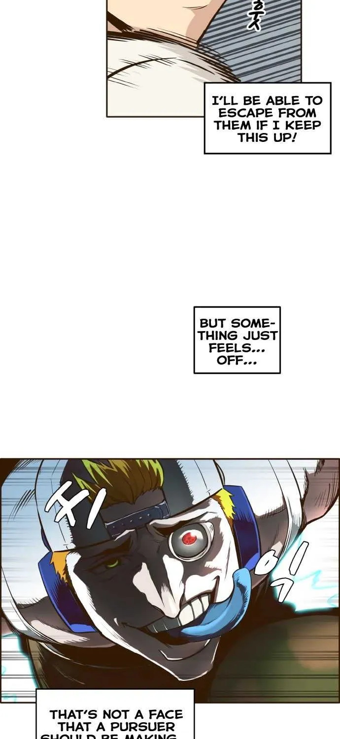 Counter Cube Chapter 2 page 47 - 