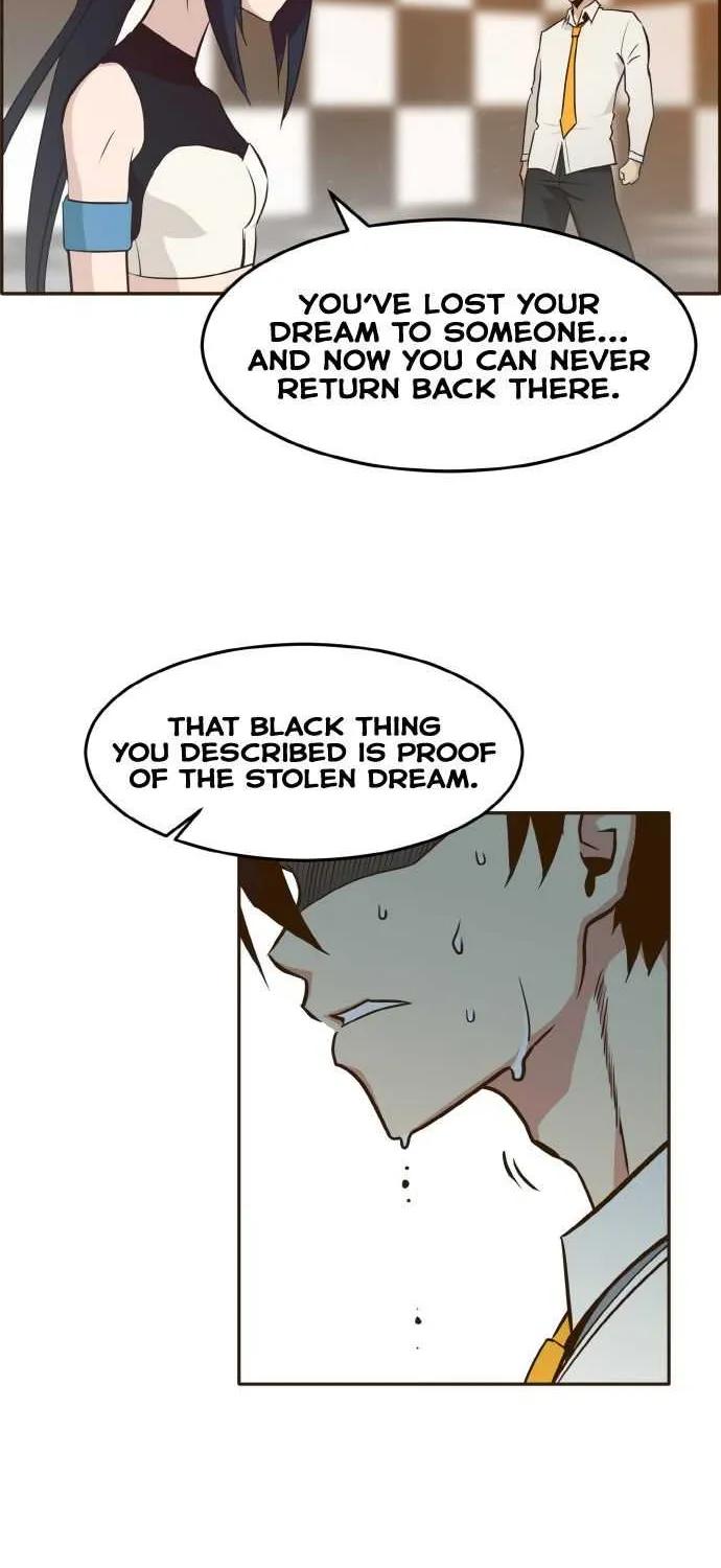 Counter Cube Chapter 2 page 6 - 