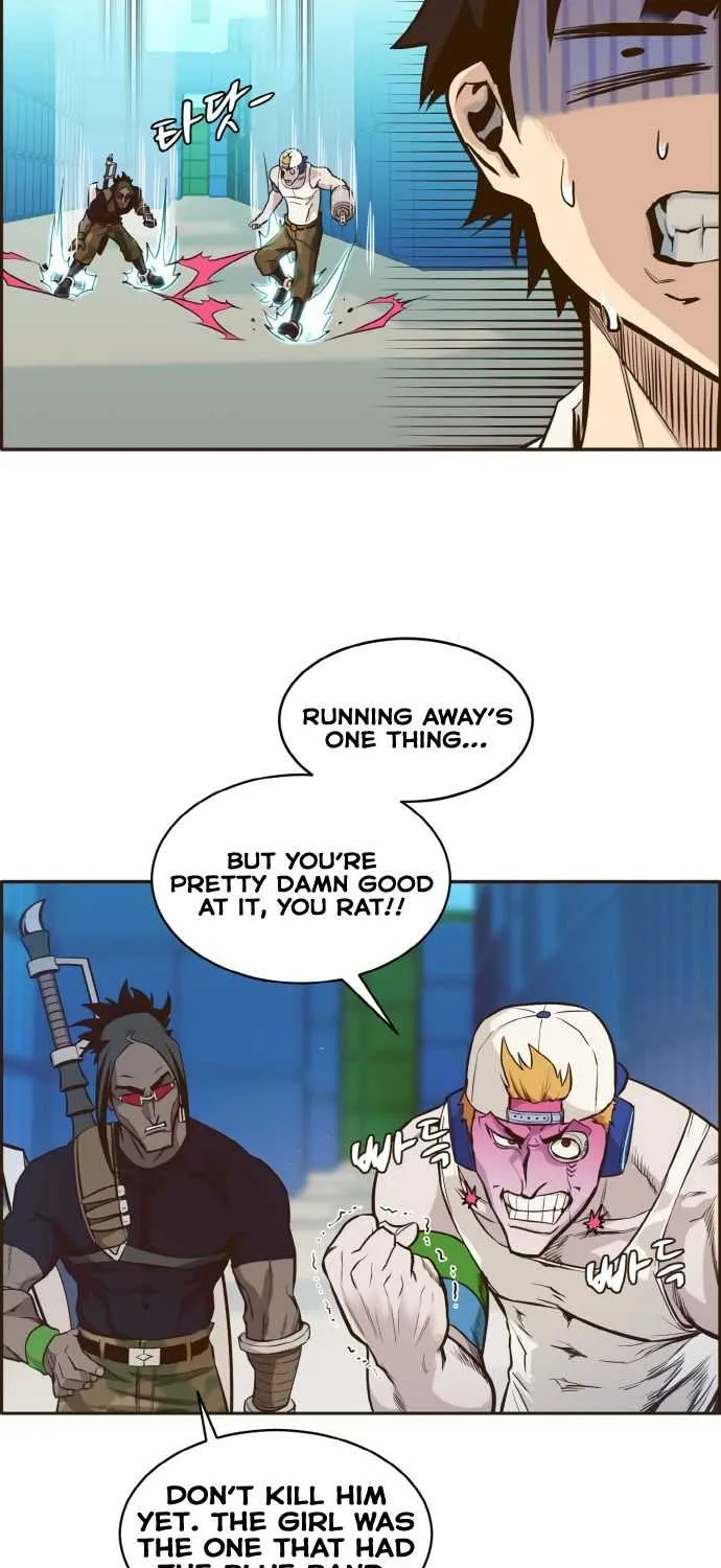Counter Cube Chapter 2 page 51 - 