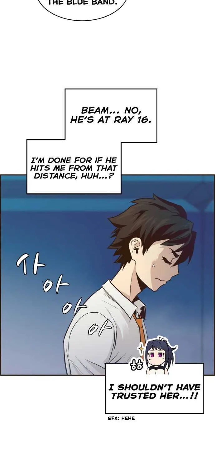 Counter Cube Chapter 2 page 52 - 