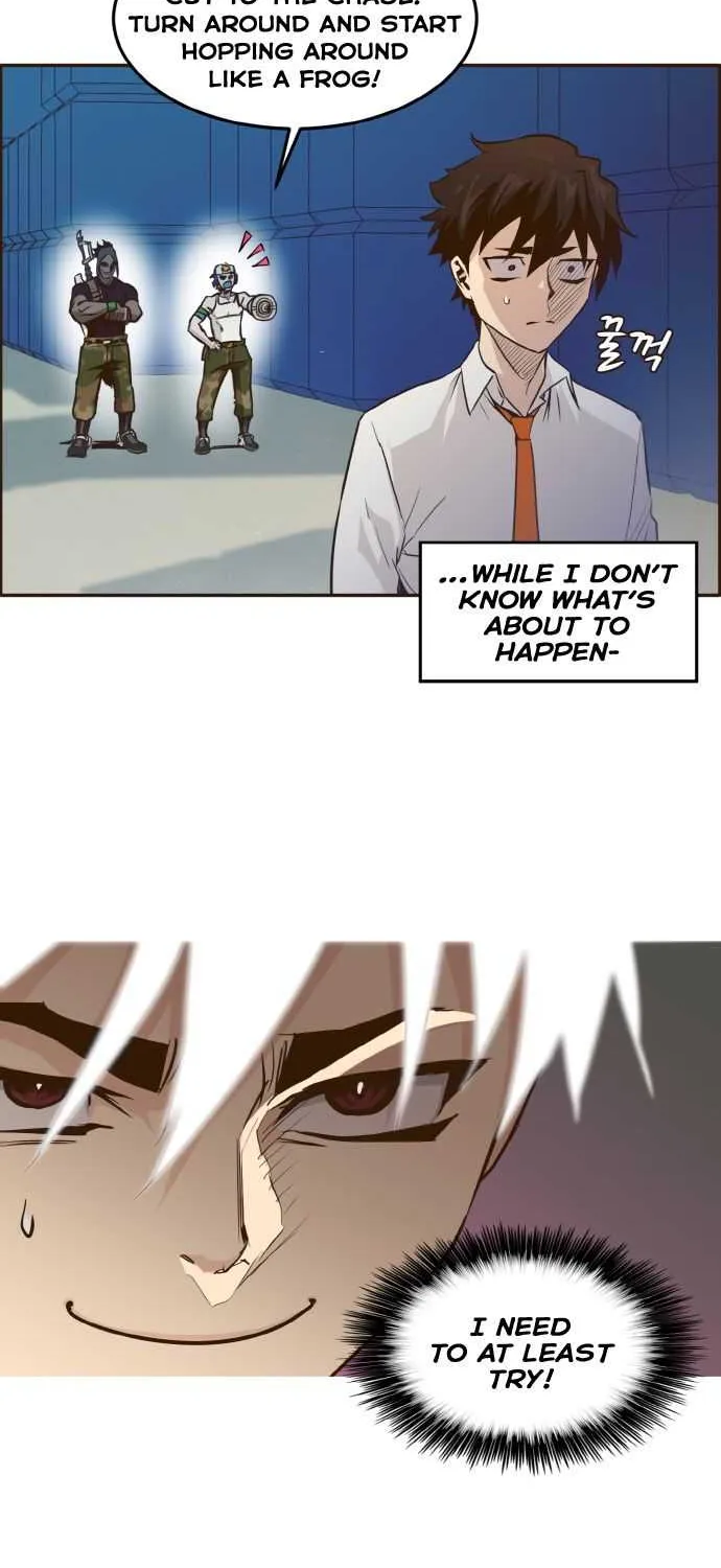 Counter Cube Chapter 2 page 54 - 