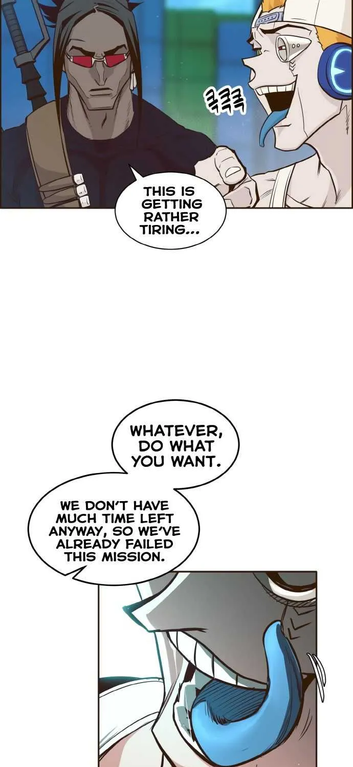 Counter Cube Chapter 2 page 59 - 