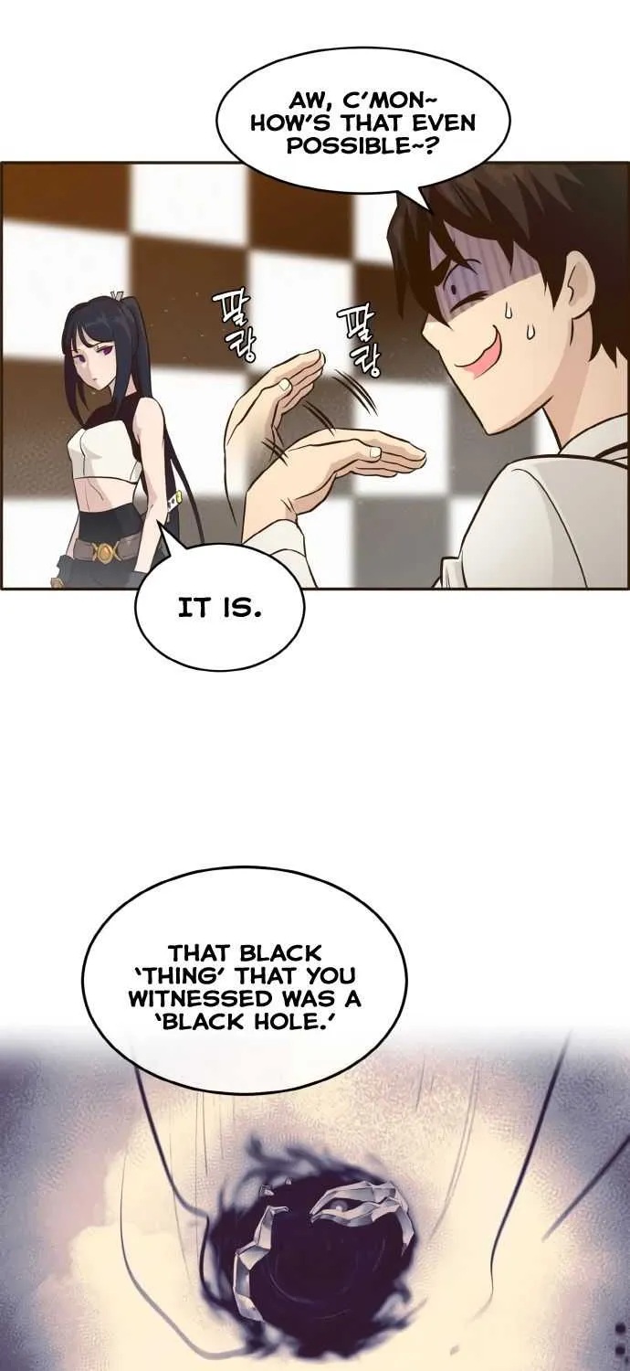 Counter Cube Chapter 2 page 7 - 