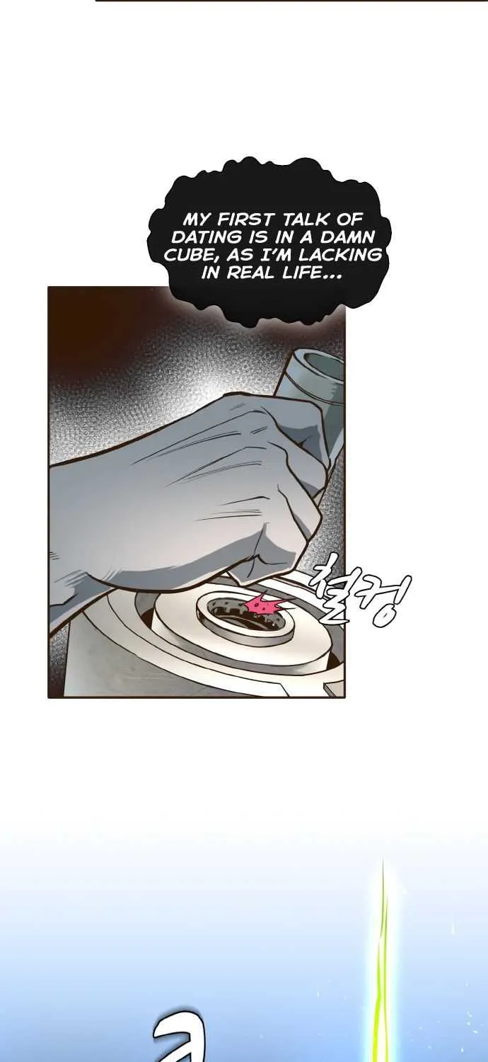 Counter Cube Chapter 2 page 61 - 