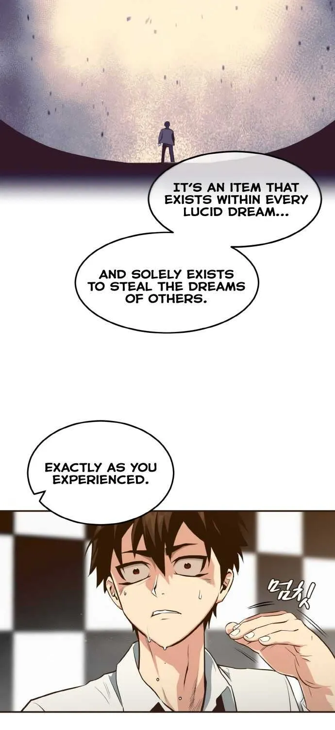 Counter Cube Chapter 2 page 8 - 