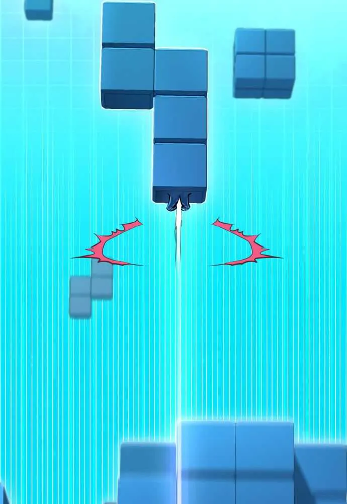Counter Cube Chapter 2 page 71 - 