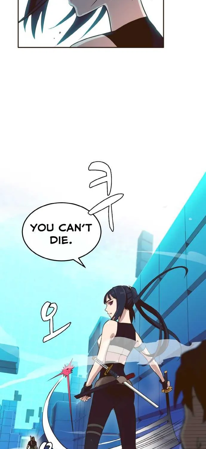 Counter Cube Chapter 2 page 77 - 