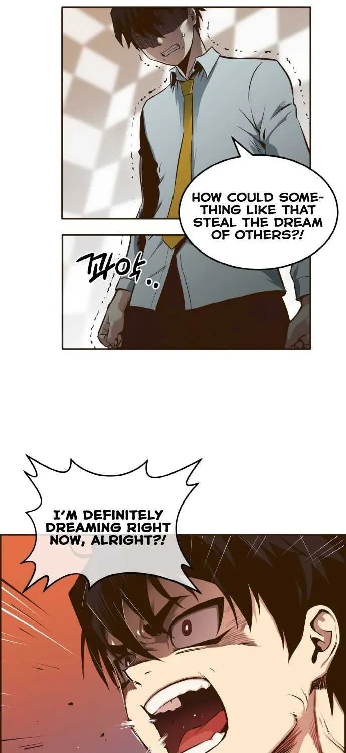 Counter Cube Chapter 2 page 10 - 