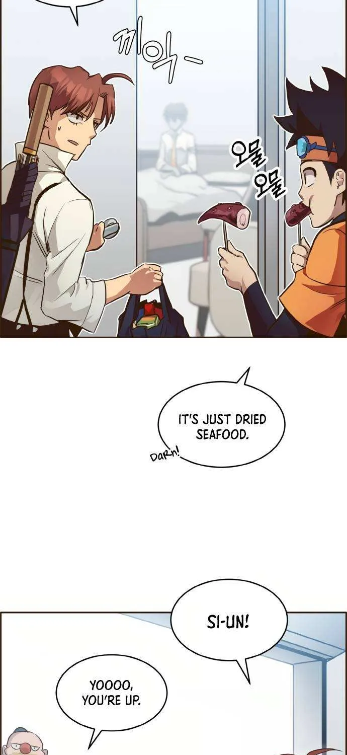 Counter Cube Chapter 20 page 18 - 