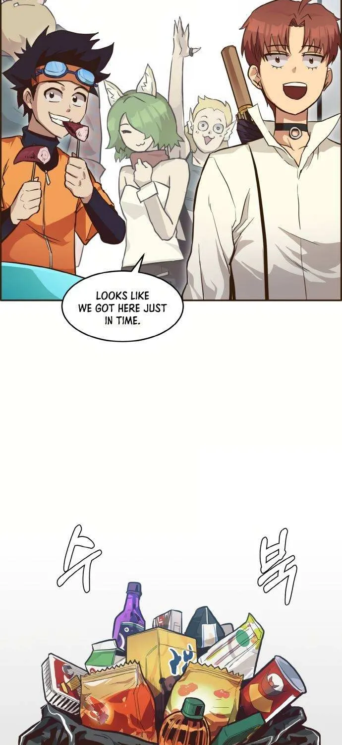 Counter Cube Chapter 20 page 19 - 