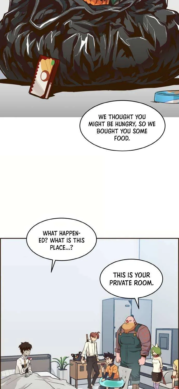 Counter Cube Chapter 20 page 20 - 