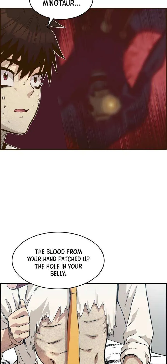 Counter Cube Chapter 20 page 22 - 