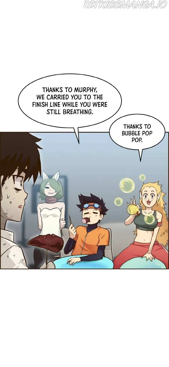 Counter Cube Chapter 20 page 24 - 