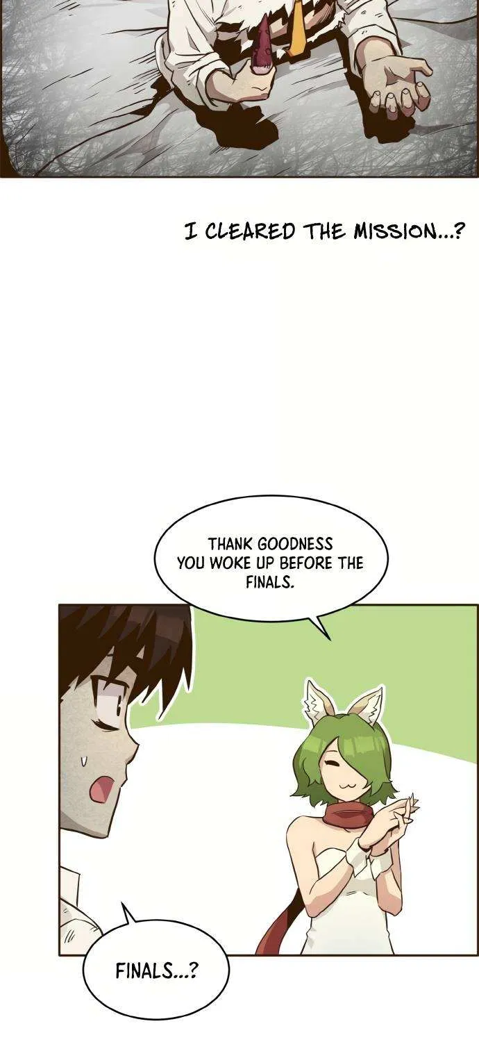 Counter Cube Chapter 20 page 30 - 