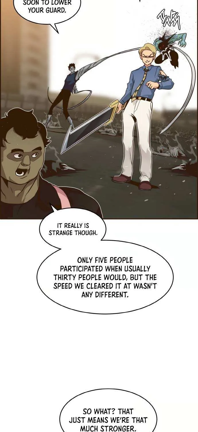 Counter Cube Chapter 20 page 42 - 