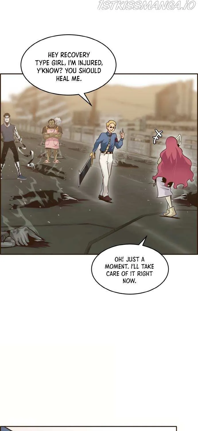 Counter Cube Chapter 20 page 45 - 