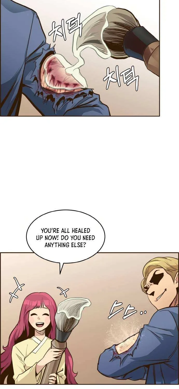 Counter Cube Chapter 20 page 46 - 