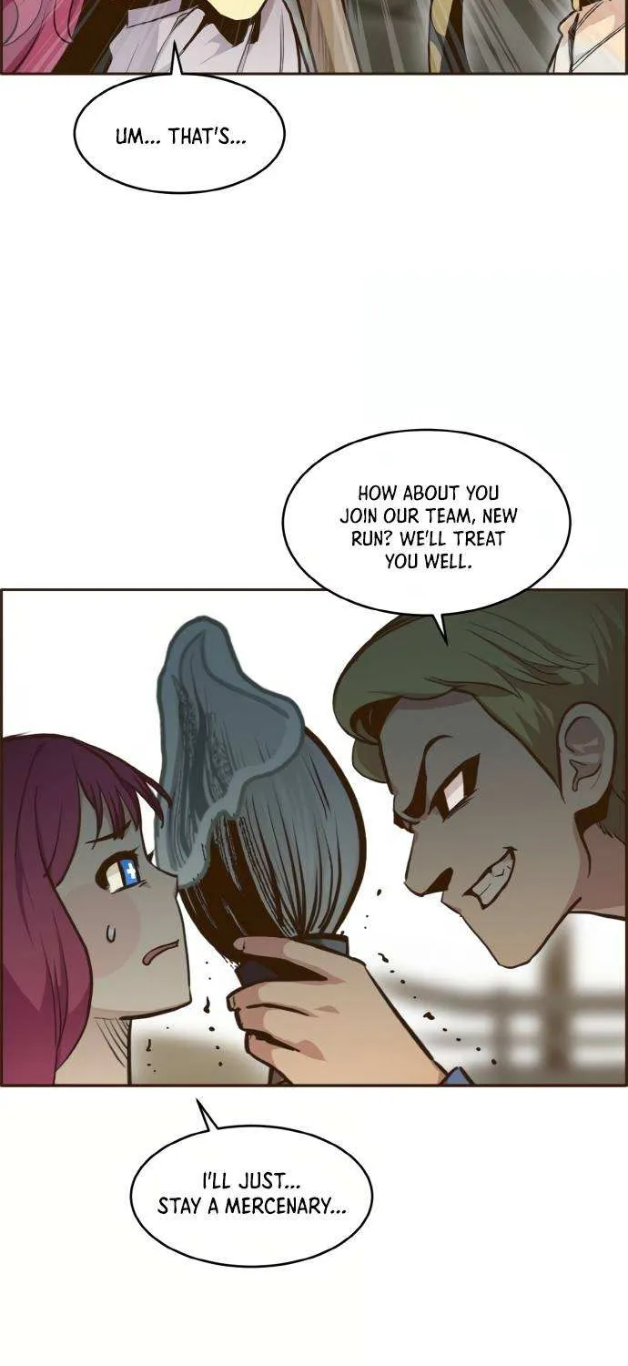 Counter Cube Chapter 20 page 48 - 