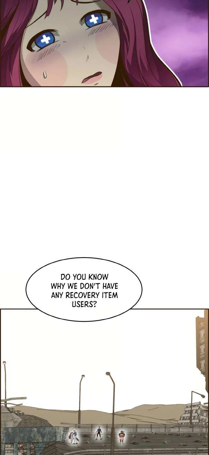 Counter Cube Chapter 20 page 50 - 