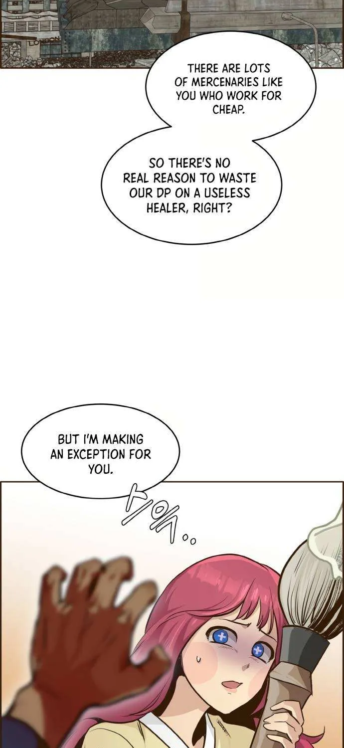 Counter Cube Chapter 20 page 51 - 
